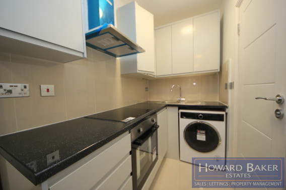 Property to Rent in De Havilland Road, Edgware, United Kingdom