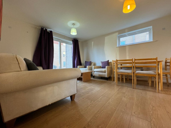 Property to Rent in Wellspring Crescent, Wembley Park, United Kingdom