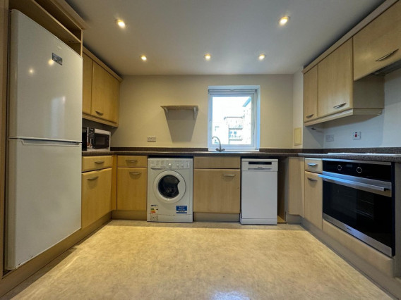 Property to Rent in Wellspring Crescent, Wembley Park, United Kingdom